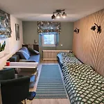 Farm stay Osmelakowa Dolina *