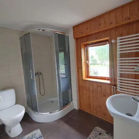 Osmelakowa Dolina * Spalona