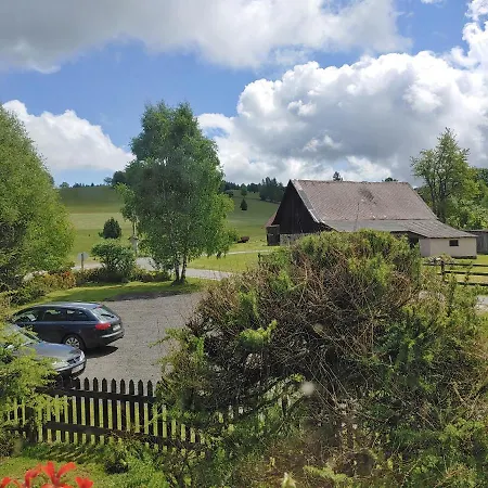 Osmelakowa Dolina * Spalona