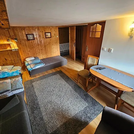 Osmelakowa Dolina * Spalona