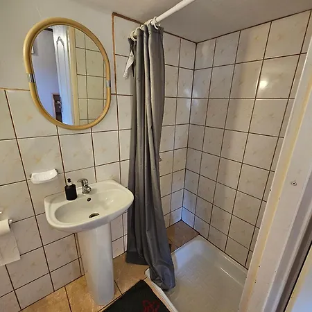 Vakantieboerderij Osmelakowa Dolina