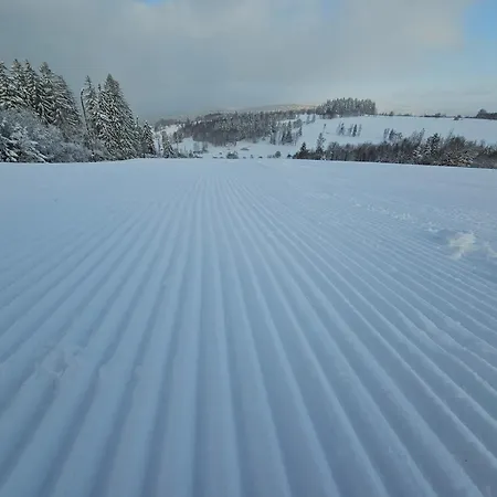 Osmelakowa Dolina Bauernhof