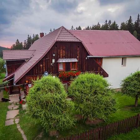 Osmelakowa Dolina *