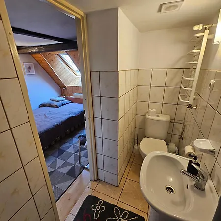 Osmelakowa Dolina Spalona