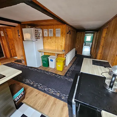 Osmelakowa Dolina Spalona