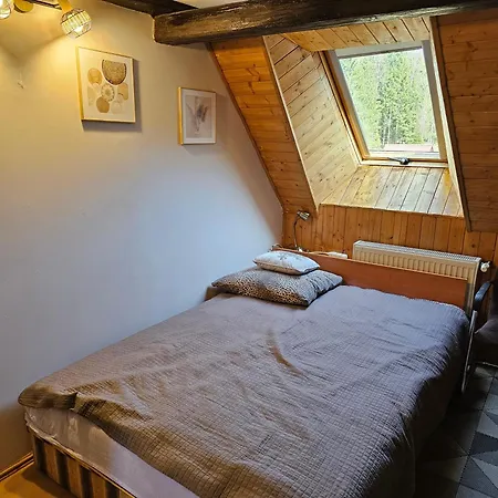 Bauernhof Osmelakowa Dolina *