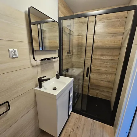 Κατάλυμα σε φάρμα Osmelakowa Dolina *