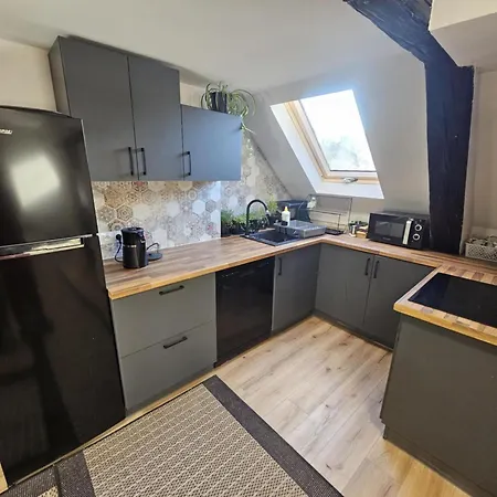 Osmelakowa Dolina Κατάλυμα σε φάρμα Spalona