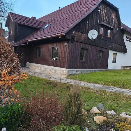 Osmelakowa Dolina * Spalona