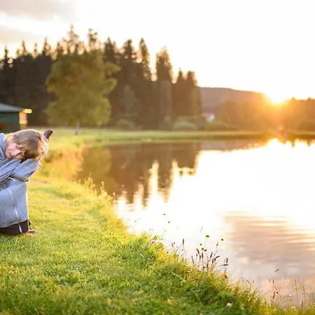 Bauernhof Osmelakowa Dolina *