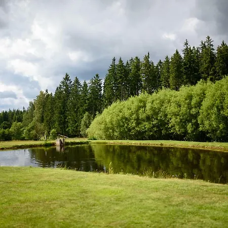 Alojamento de Turismo Rural Osmelakowa Dolina *