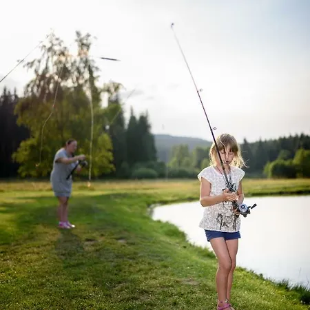 Osmelakowa Dolina Spalona