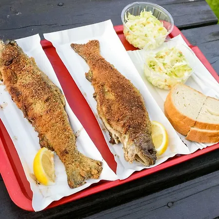 Bauernhof Osmelakowa Dolina