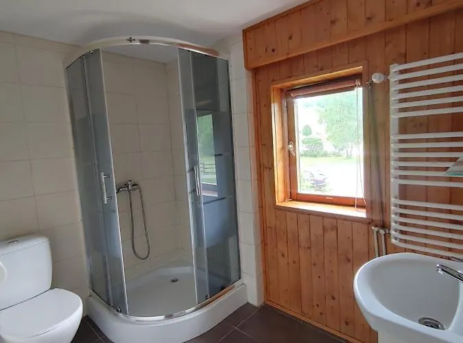 Osmelakowa Dolina * Spalona