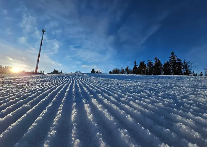 Κατάλυμα σε φάρμα Osmelakowa Dolina
