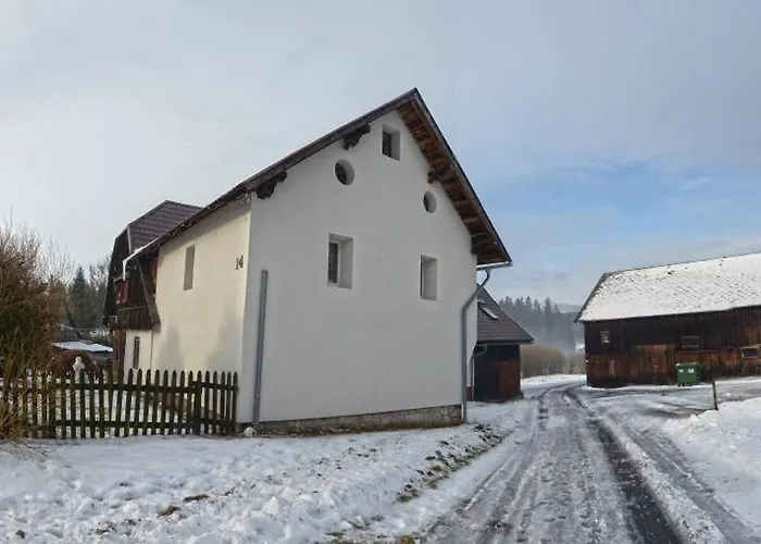 Κατάλυμα σε φάρμα Osmelakowa Dolina Spalona