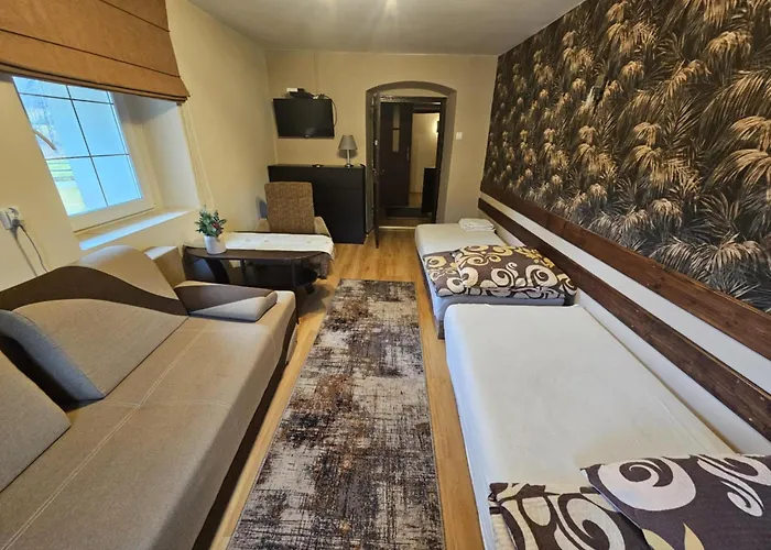 Osmelakowa Dolina Spalona